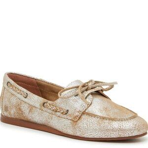 Lucky Brand Tirani Boat Shoe